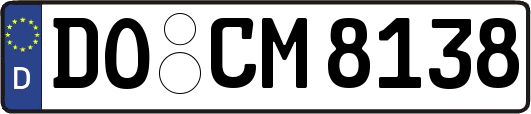 DO-CM8138