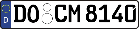 DO-CM8140
