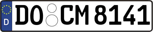 DO-CM8141