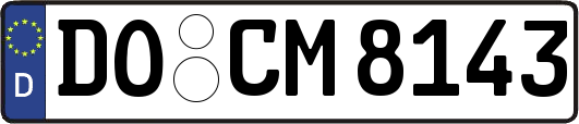 DO-CM8143