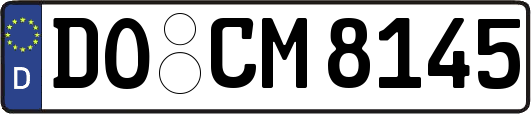 DO-CM8145