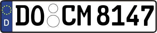 DO-CM8147