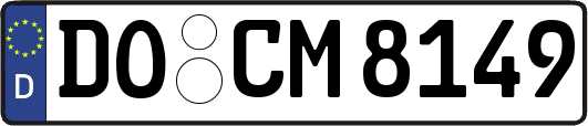 DO-CM8149