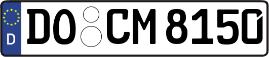 DO-CM8150