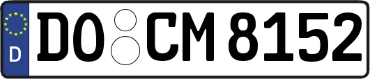 DO-CM8152