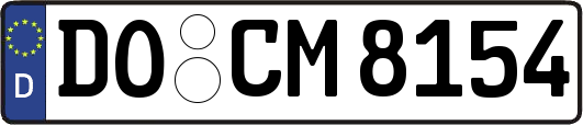 DO-CM8154