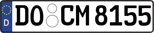 DO-CM8155