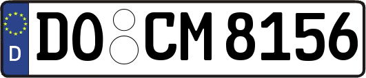 DO-CM8156