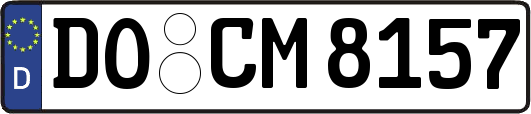 DO-CM8157