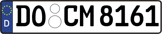 DO-CM8161