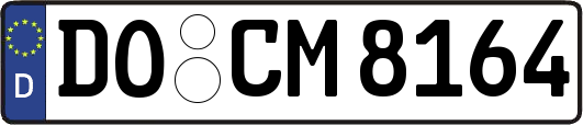 DO-CM8164