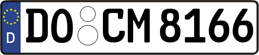 DO-CM8166