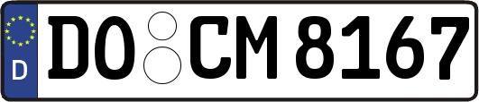 DO-CM8167
