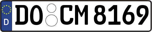 DO-CM8169