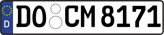 DO-CM8171