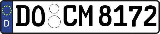 DO-CM8172