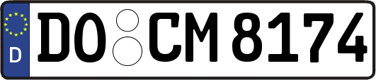 DO-CM8174