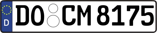 DO-CM8175