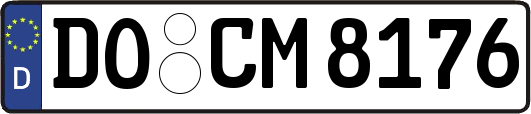 DO-CM8176
