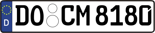 DO-CM8180