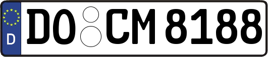 DO-CM8188
