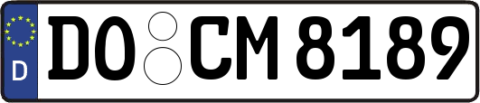 DO-CM8189