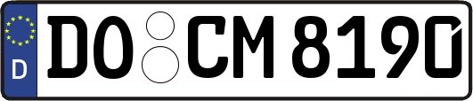 DO-CM8190