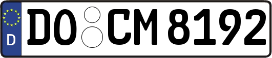 DO-CM8192