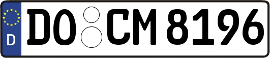 DO-CM8196