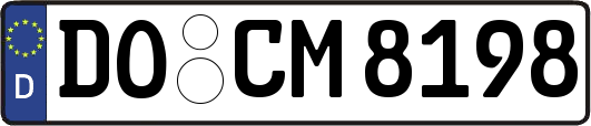 DO-CM8198