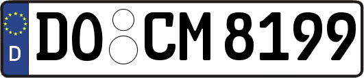 DO-CM8199