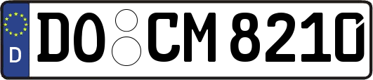 DO-CM8210