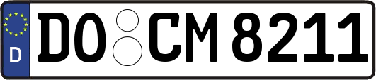 DO-CM8211