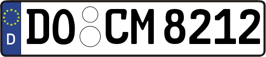 DO-CM8212