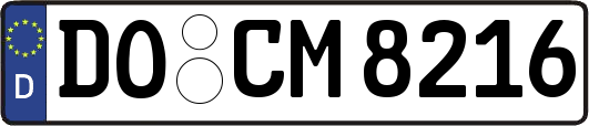 DO-CM8216