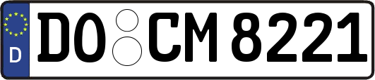 DO-CM8221