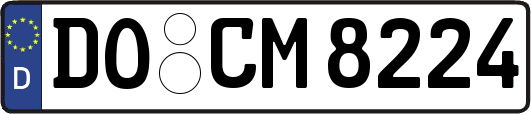 DO-CM8224