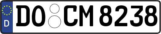 DO-CM8238