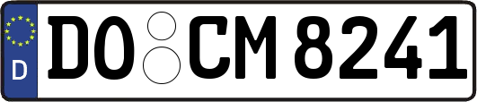 DO-CM8241