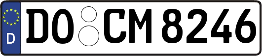 DO-CM8246