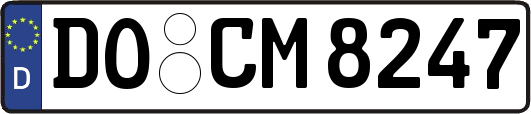 DO-CM8247