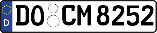 DO-CM8252