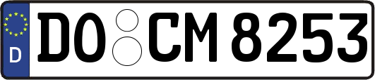 DO-CM8253