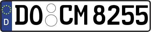 DO-CM8255