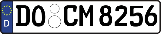 DO-CM8256