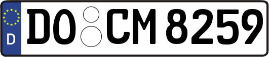 DO-CM8259