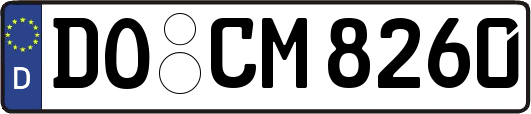 DO-CM8260