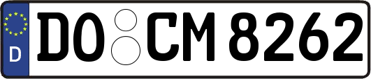 DO-CM8262