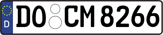 DO-CM8266