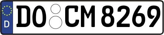 DO-CM8269